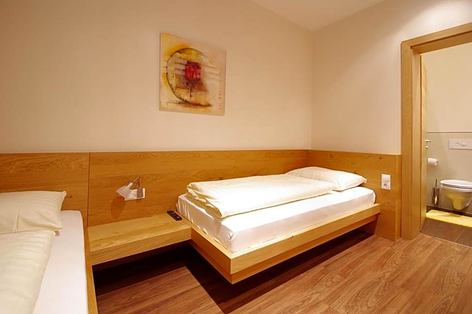 Apartment Hotel Christine