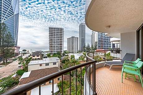 Warringa Surf Holiday Apartments
