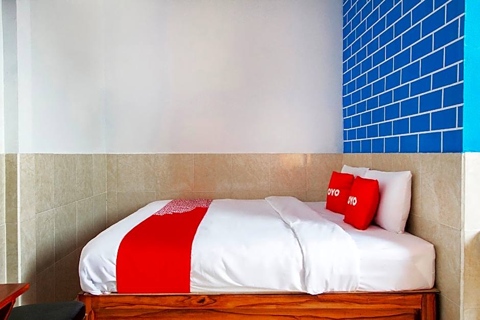 OYO Life 3720 Homestay Gayatri Janti