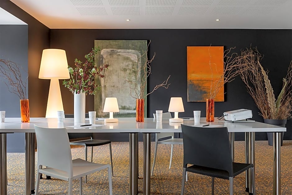 Grand Hotel Du Golfe - Spa & Restaurant