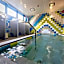 Green Rich Hotel Yonago Ekimae (Artificial hot spring Futamata Yunohana)