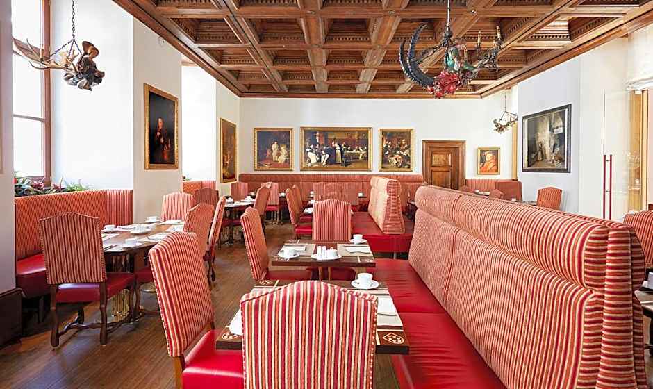 Derag Livinghotel De Medici