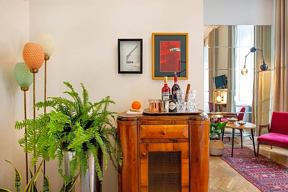 Communal Hotel Sololaki