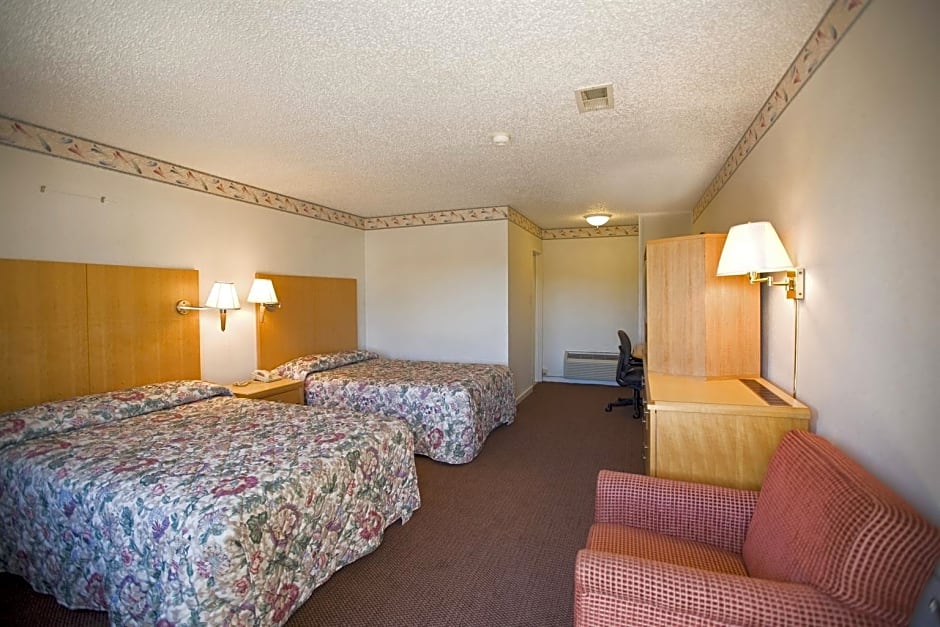 Americas Best Value Inn Albany East Greenbush