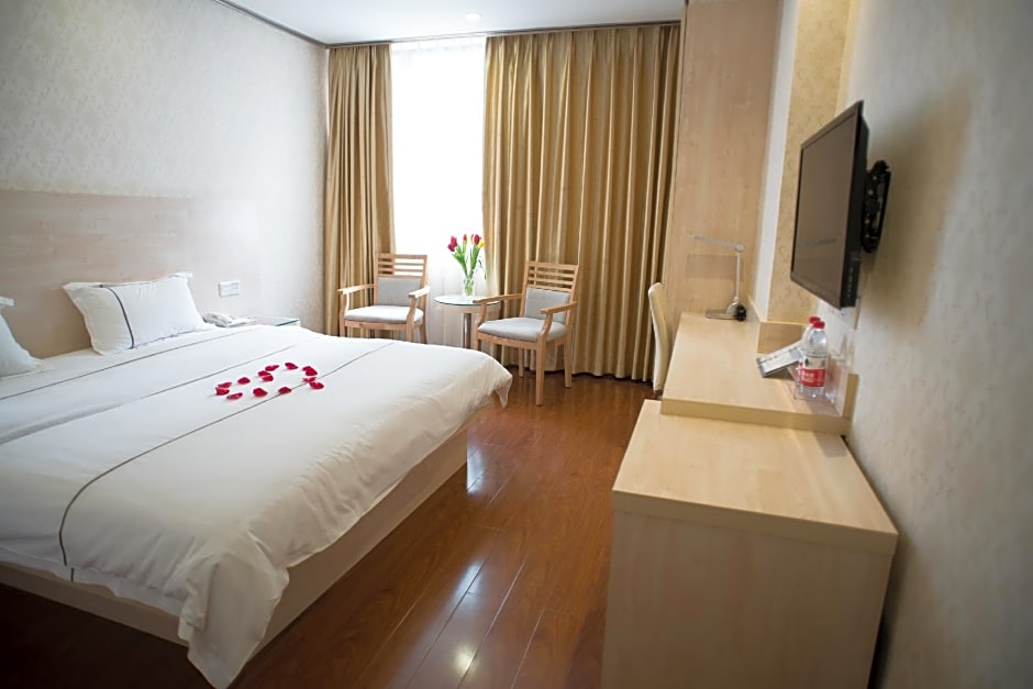 Xinyuexin Hotel