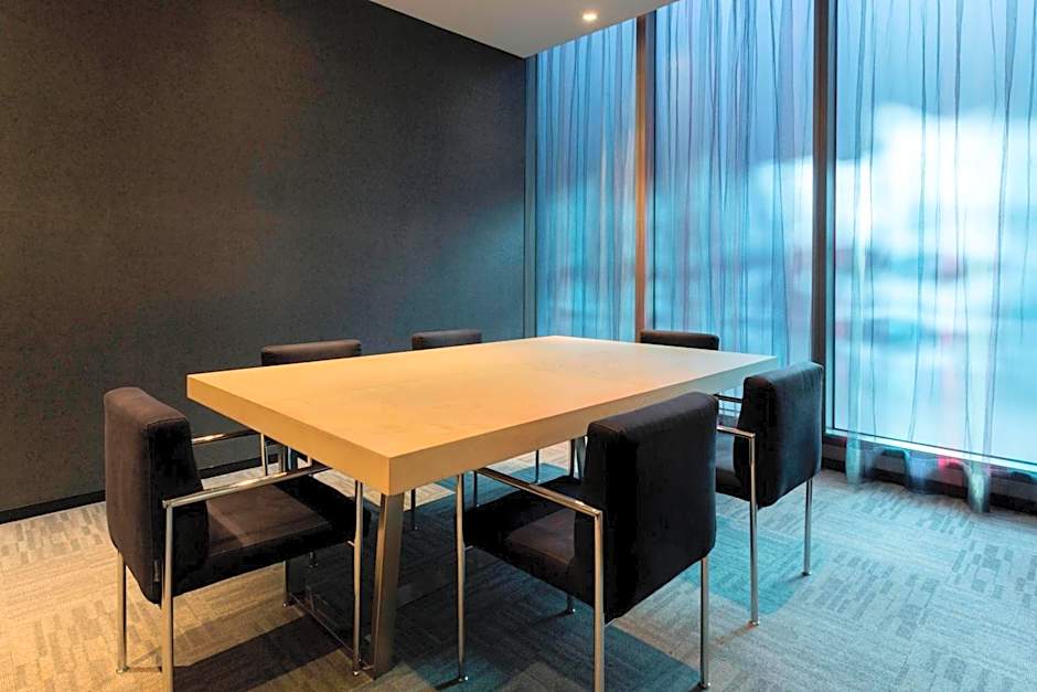 AC Hotel by Marriott La Finca