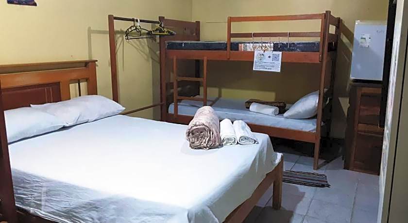 Albergue Flor do Caribe