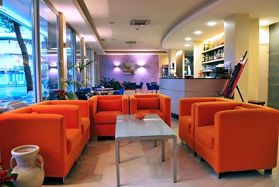 Hotel Bologna