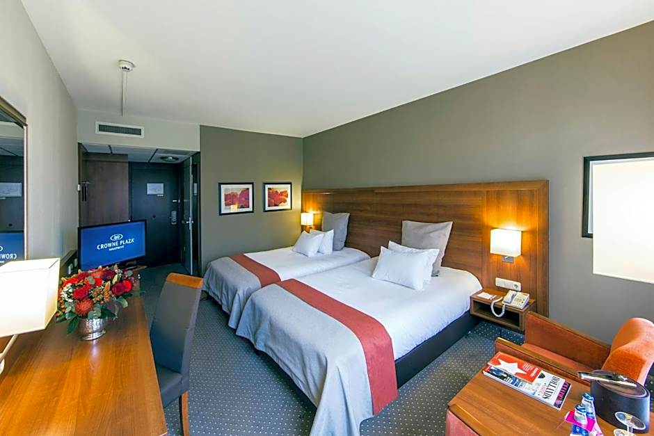 Crowne Plaza Maastricht By IHG