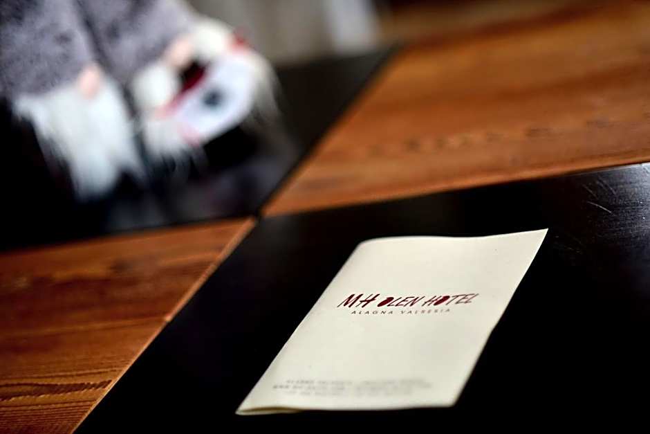 MH Olen Boutique Hotel