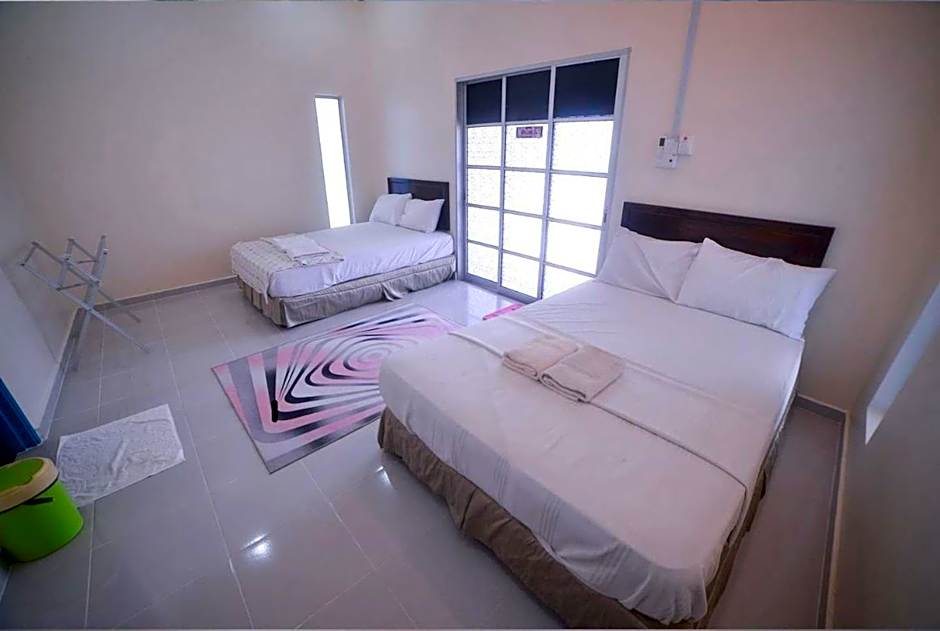 Capital O 91243 Bee Good Chalet