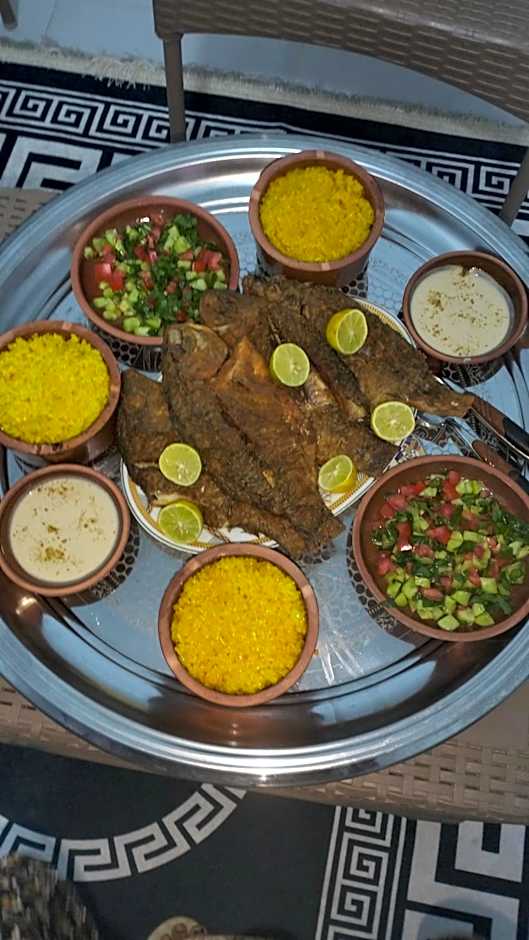 Onaty Narty Guest house Nile view