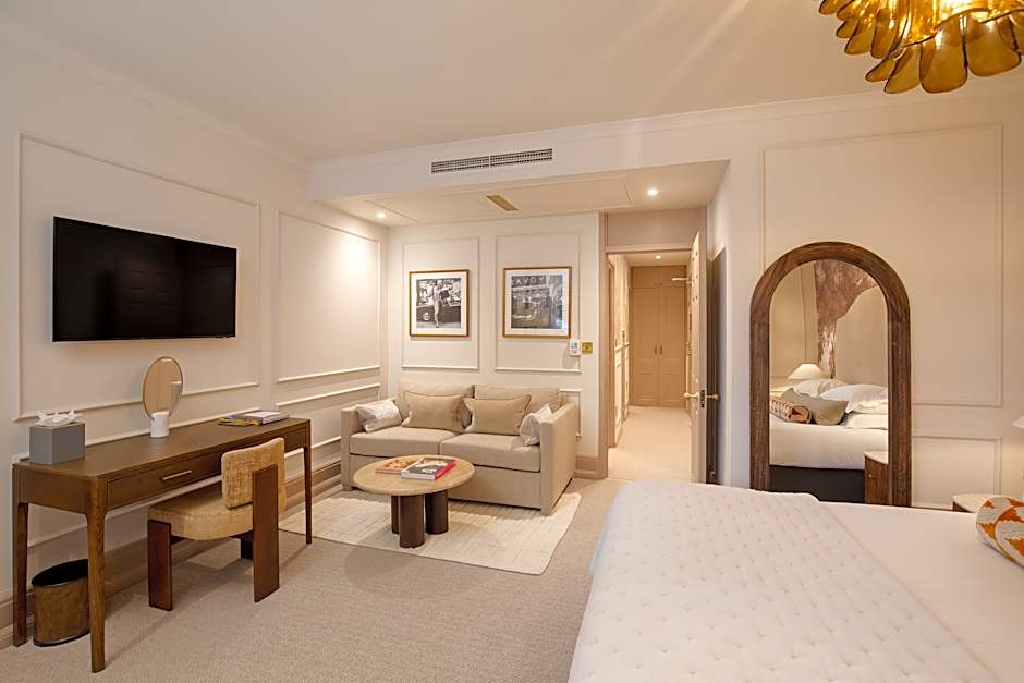 Photo 1 of 4 of Studio Apartment