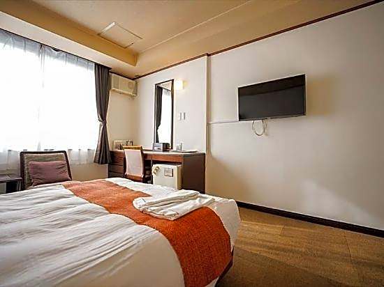Wakayama Green Hotel