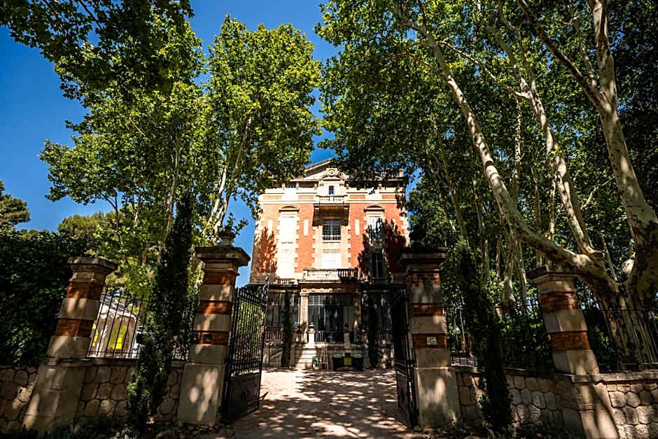 Château la Beaumetane