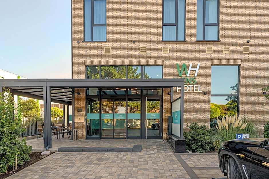 WENS Hotel