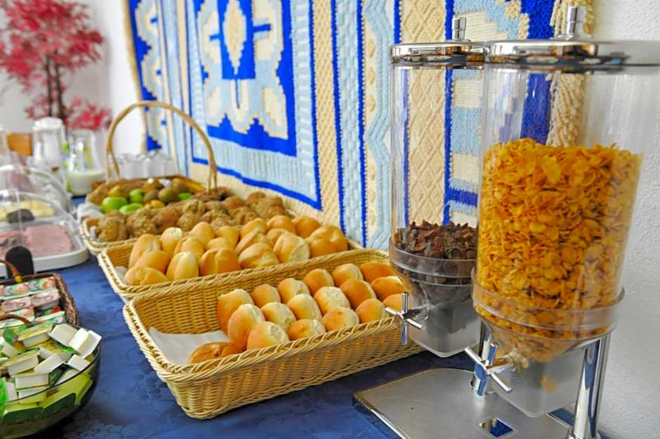 Hotel São Francisco