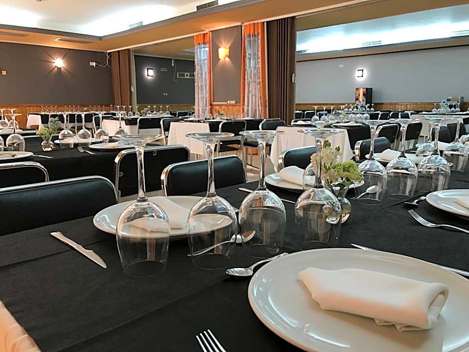 Hotel Sierra de Arcos