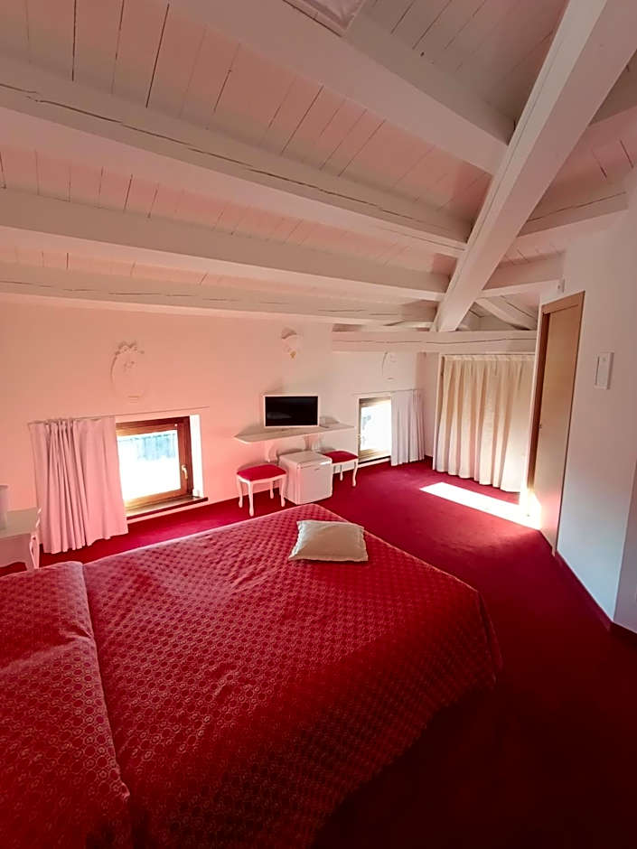 Villa Marini Trevisan