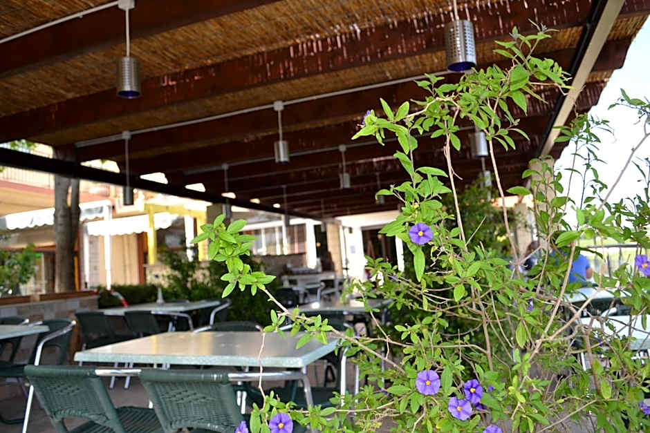 Hôtel restaurant Mon Auberge