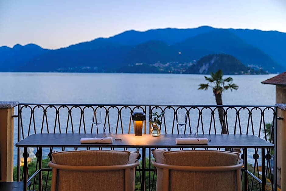 Hotel Royal Victoria