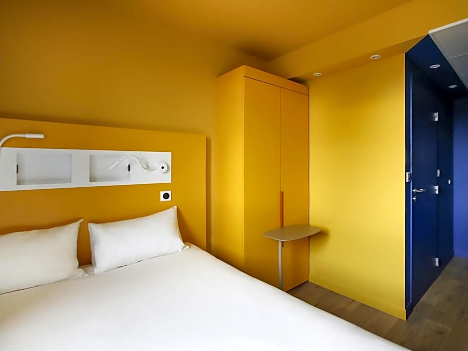 ibis budget Geneve Saint Genis Pouilly