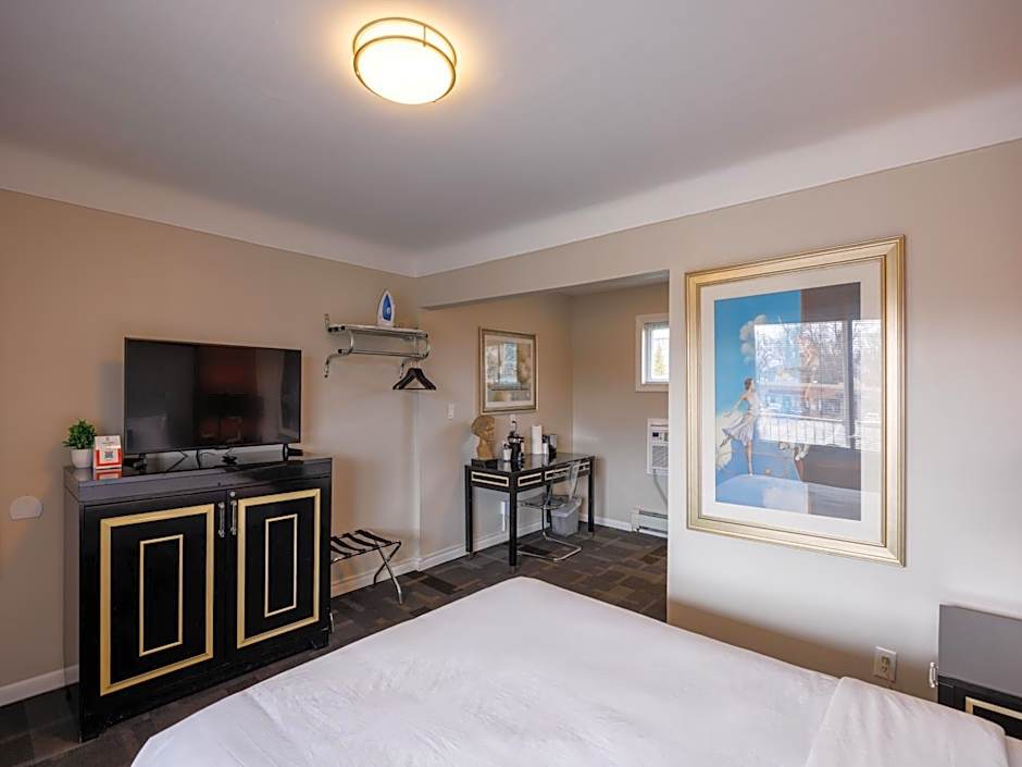 Hotel Royal Oak