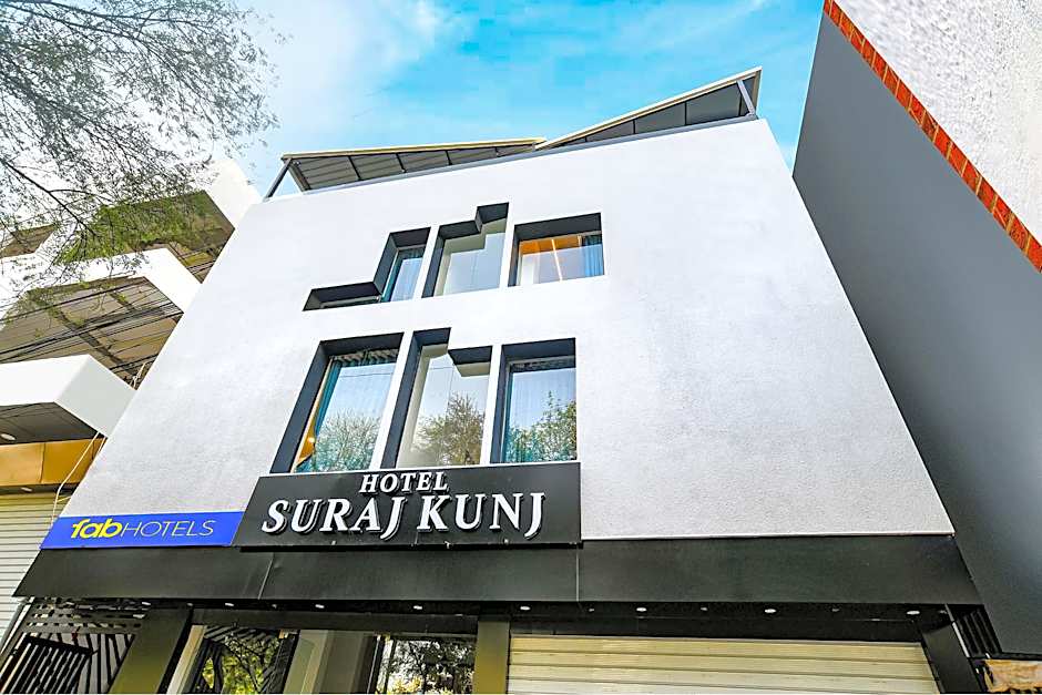 Suraj Kunj by Fabhotel