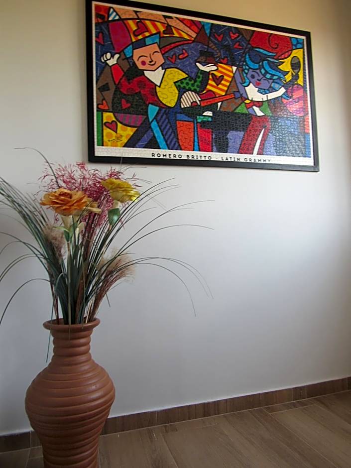 Casa 1 Chalé Alto dos Bandeirantes