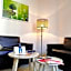 Logis Hôtel-Restaurant LE FONTARABIE