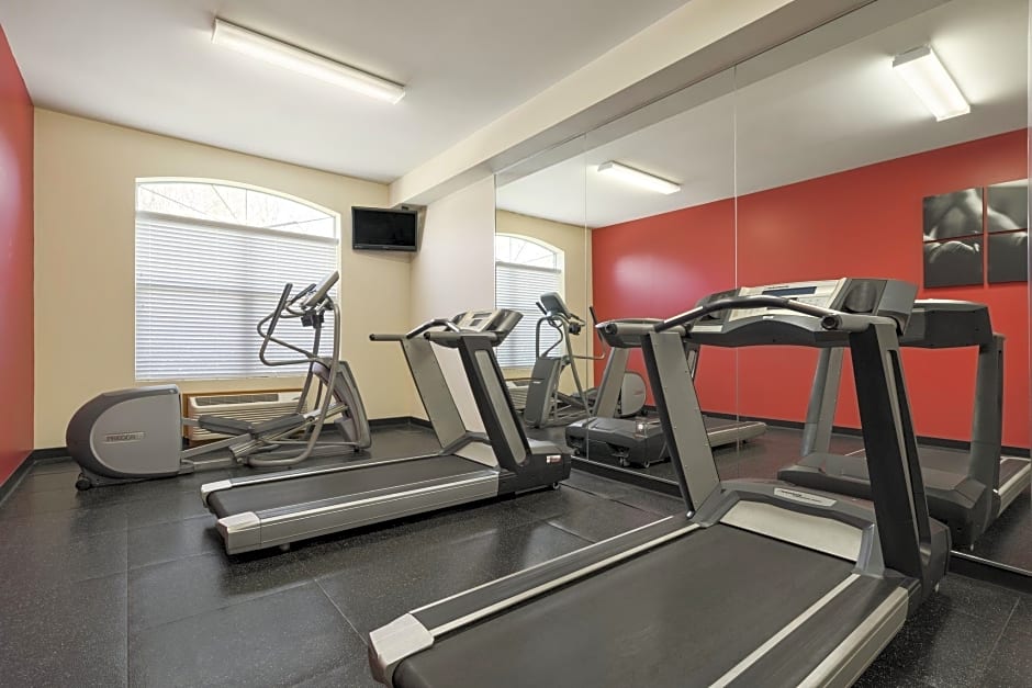 Country Inn & Suites by Radisson, Williamsburg Historic Area, VA