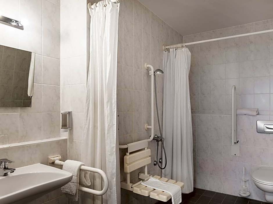 Good Morning + Berlin City East