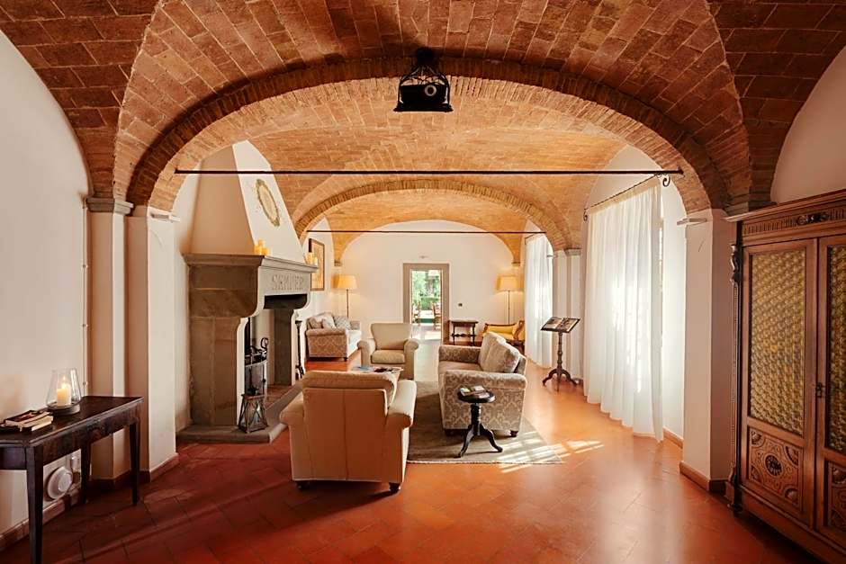 Villa La Cappella