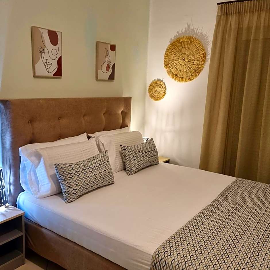 Infinity Wellness Boutique Apatments