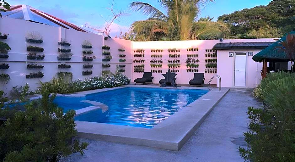 Stardust Beach Hotel Matabungkay Batangas