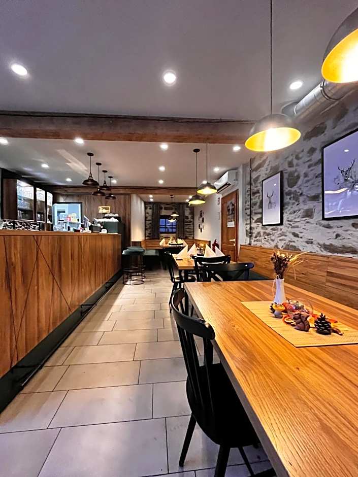 Seegasthof Breineder - Familien & Seminarhotel