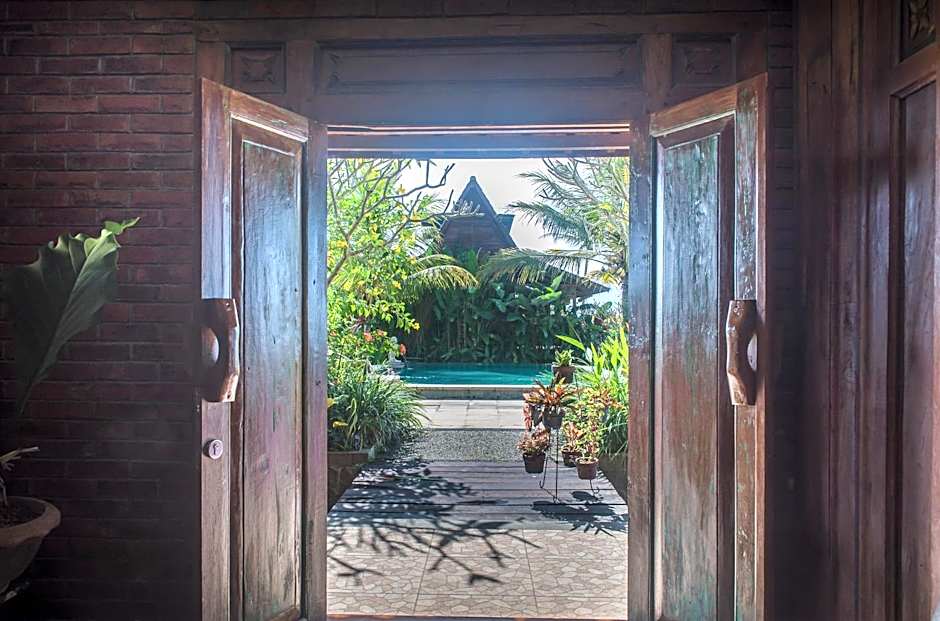 Ti Amo Bali