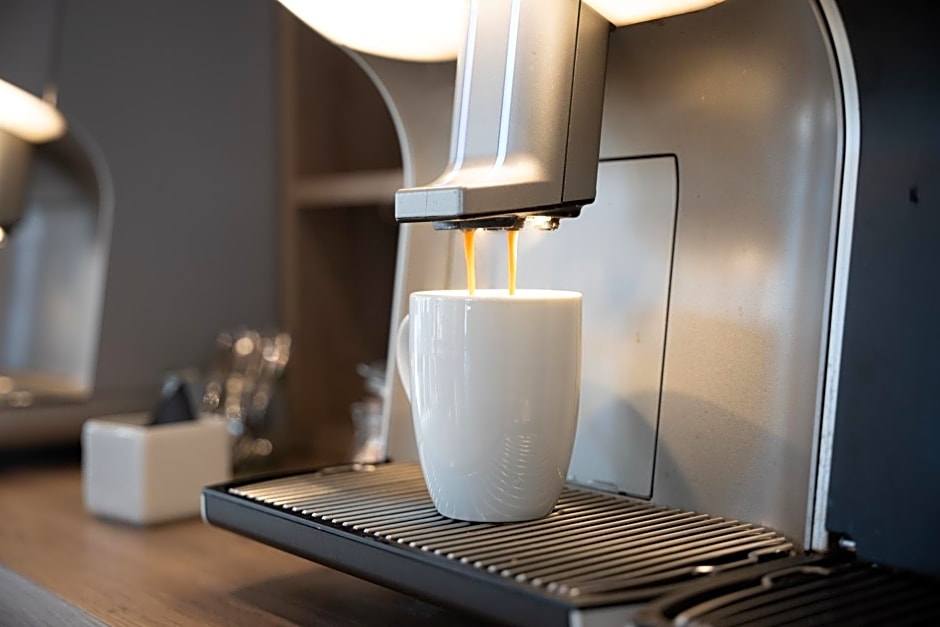 Novotel Angers Centre Gare