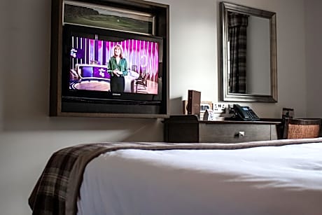 Double Room - Disability Access