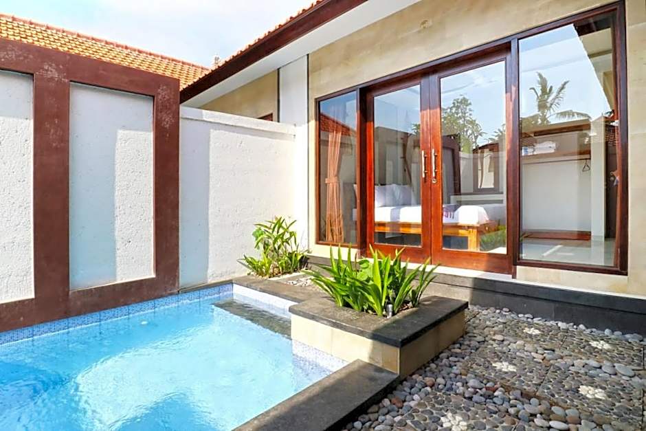 Jukung Villas Kuta