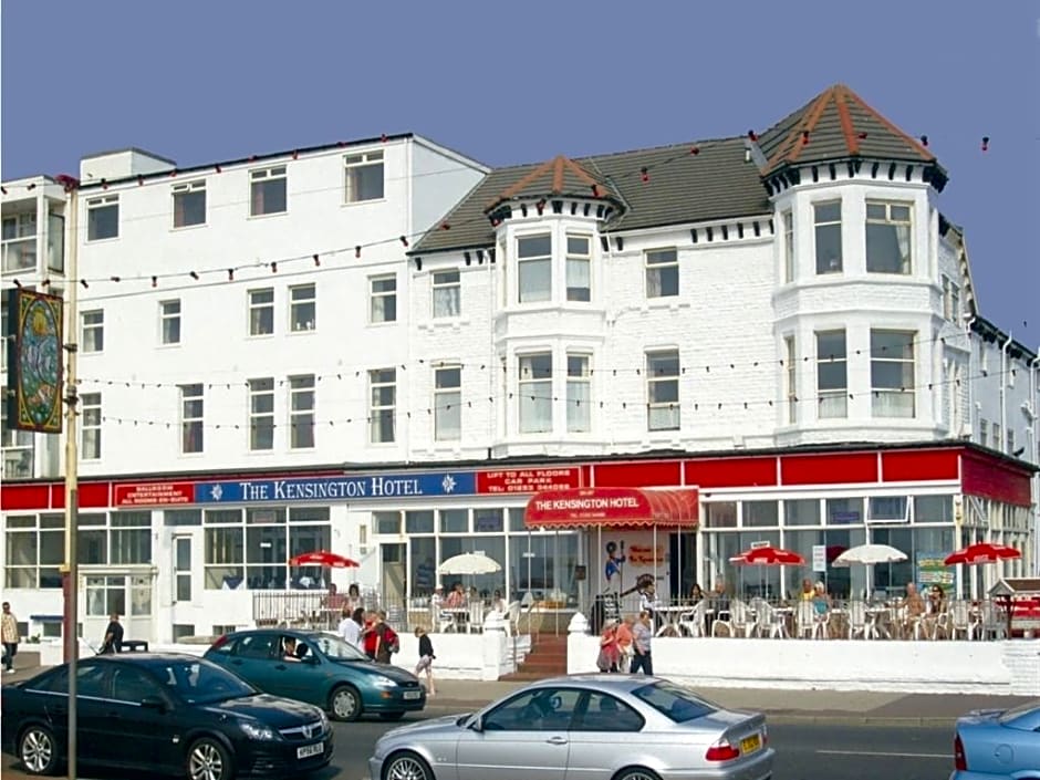 The Kensington Hotel