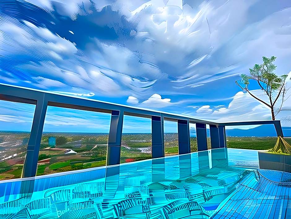 Prime Park Hotel and Convention Lombok 