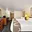 Quality Inn Cheyenne I-25 South
