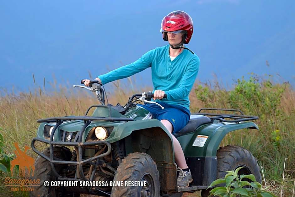 Twin Thorns Guesthouse