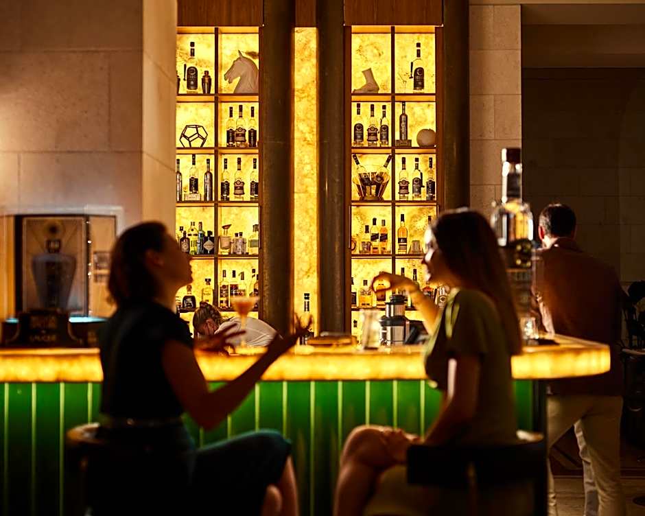 Regent Porto Montenegro By IHG