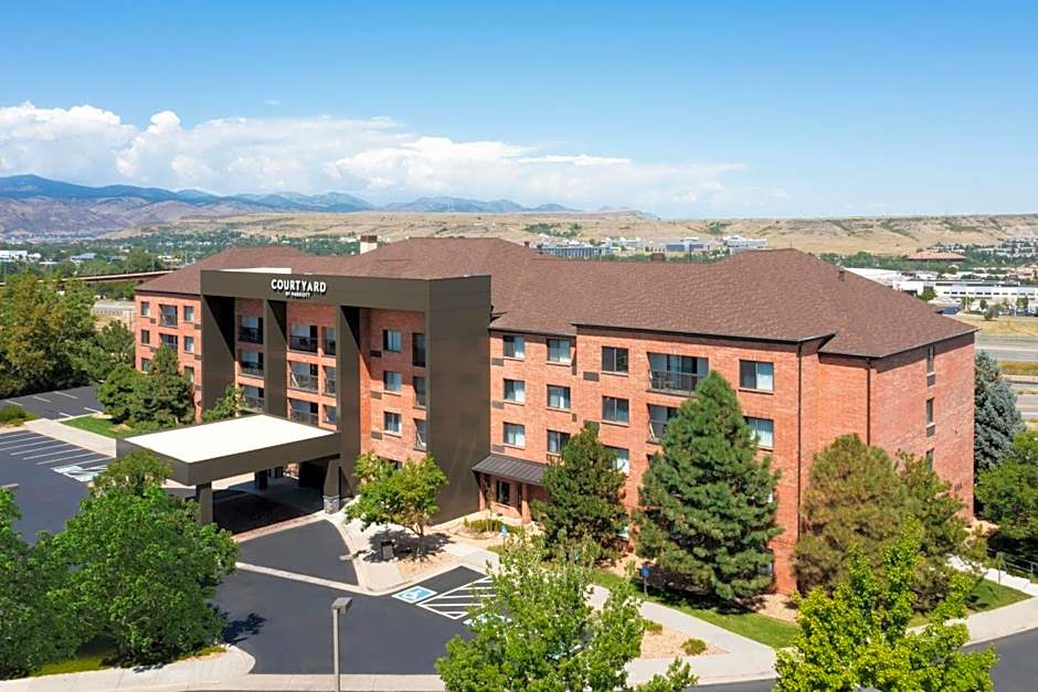 Courtyard by Marriott Denver Golden/Red Rocks