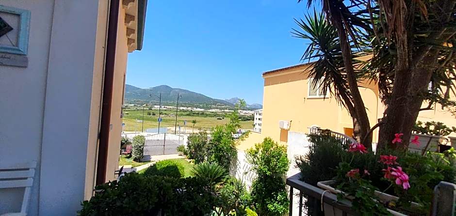 B&B Villa Orchidea