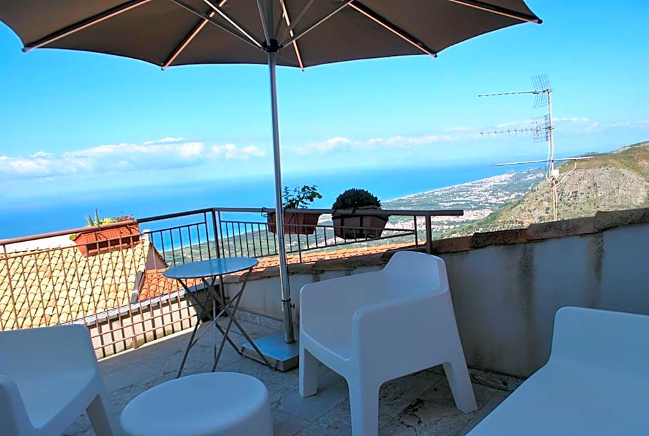 Bed & Breakfast StudioArcodia-