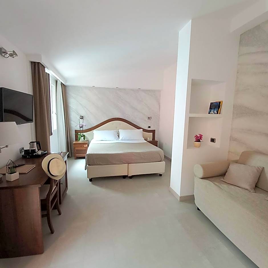 Hotel Nicoletta