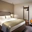 Mercure Leeds Centre Hotel